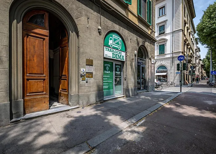 Il Magnifico Soggiorno Firenze