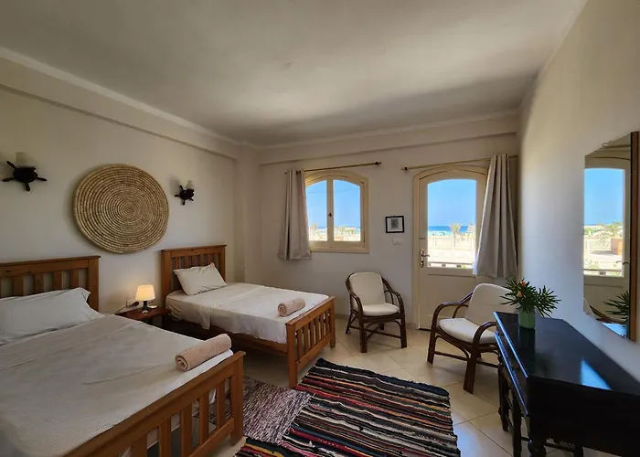 Rayhana Guest House Marsa Alam