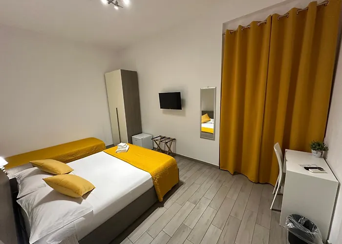 Bed & Breakfast Tramonti Trapani