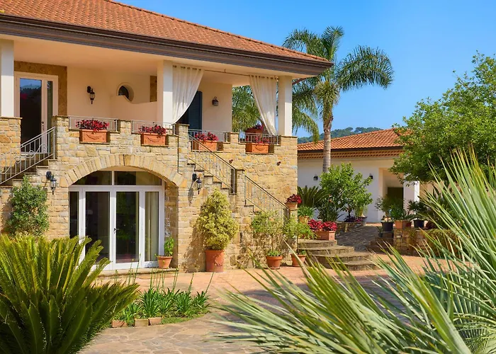 Cuore del Cilento Castellabate