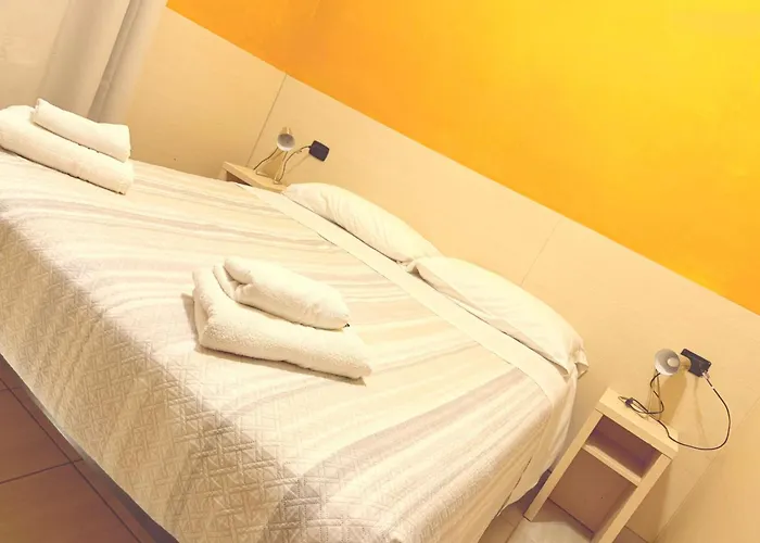 Guest House Hola Roma