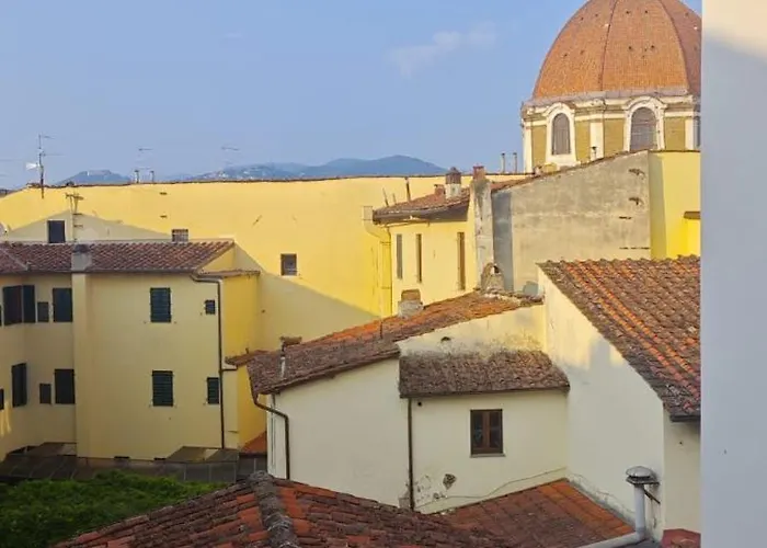 Hotel Leone XIV Firenze