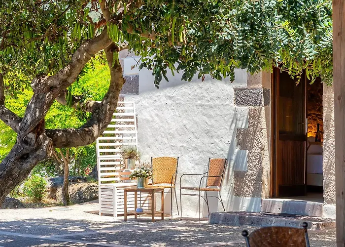 Pedramare Suite Alghero