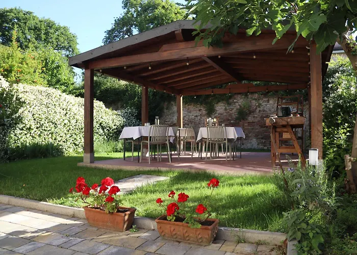 Bed and Breakfast Civico 99 Ravenna