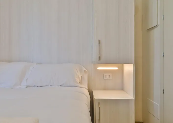 Mazzini Rooms Bologna