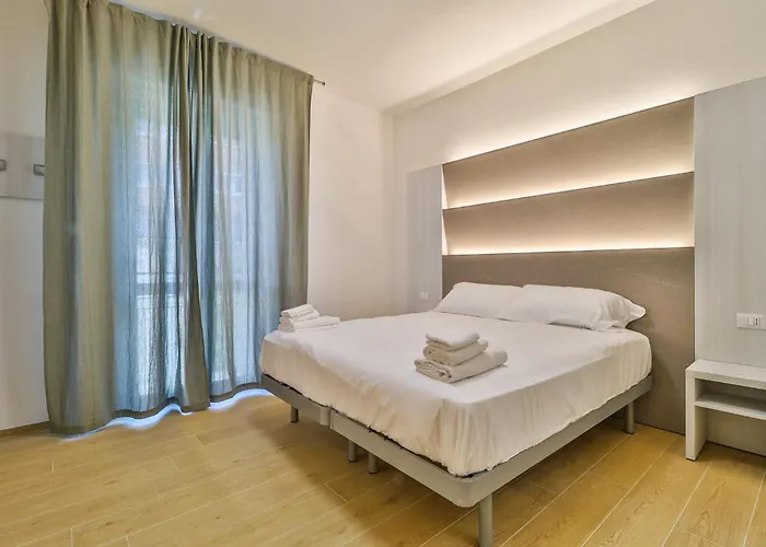 Mazzini Rooms Bologna
