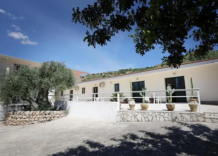 Hotel Fiumara di Val di Noto