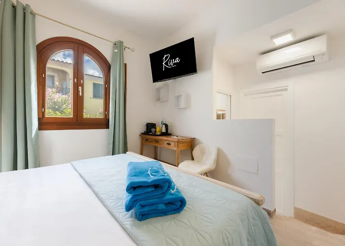Riva rooms - by Obiettivo vacanza Budoni