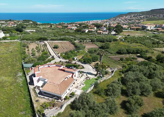 Radici Di Luna Exclusive Design Castelsardo