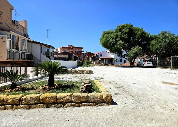 Villa Castiglia - Proppro SRL - Milazzo