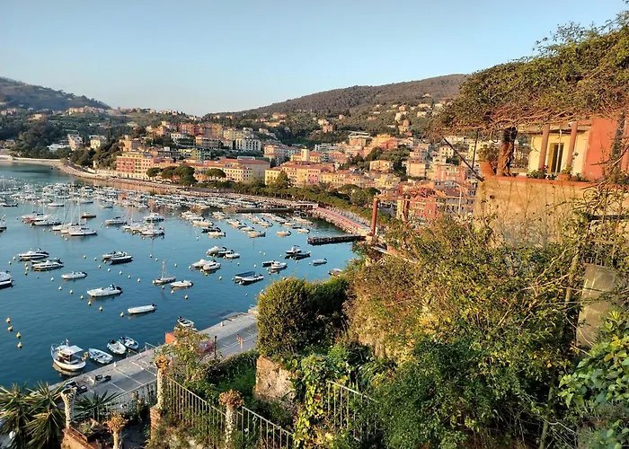 Hotel Lerici Charme