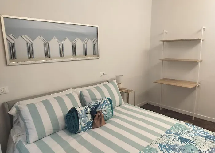 Hotel Lerici Charme