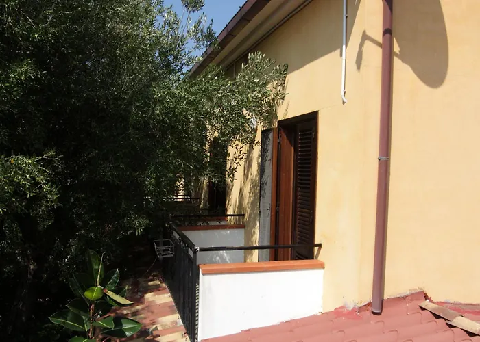 Residence Santaclara Marina di Camerota