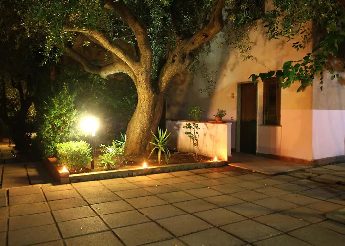Residence Santaclara Marina di Camerota