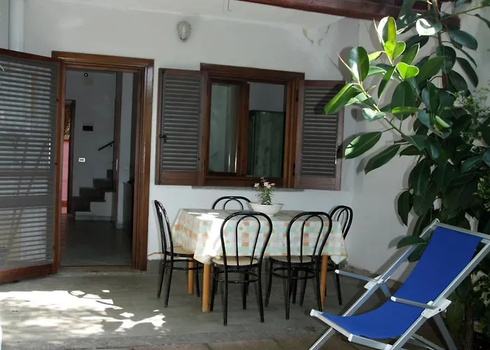 Residence Santaclara Marina di Camerota