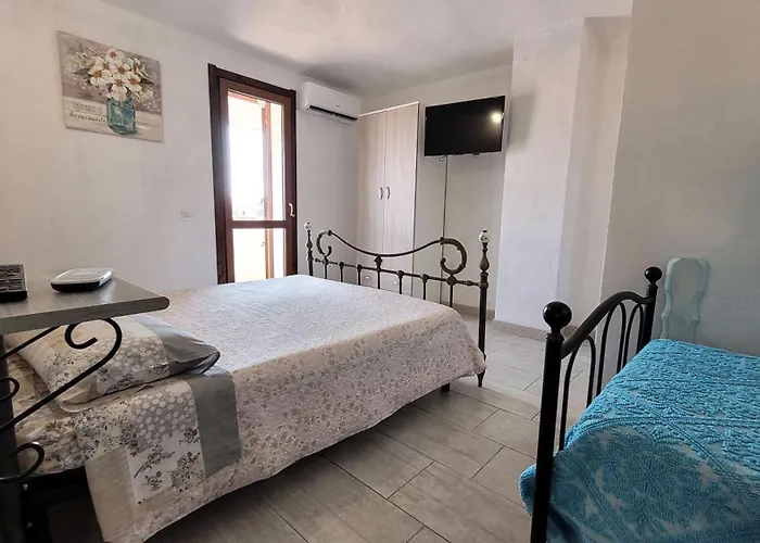 Hotel Casa Grazia Deledda Orosei