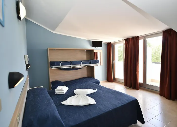 Hotel Fiorita Bellaria-Igea Marina