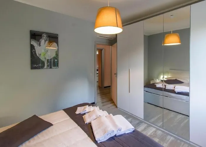 Aparthotel Residenza Riviera Pietra Ligure