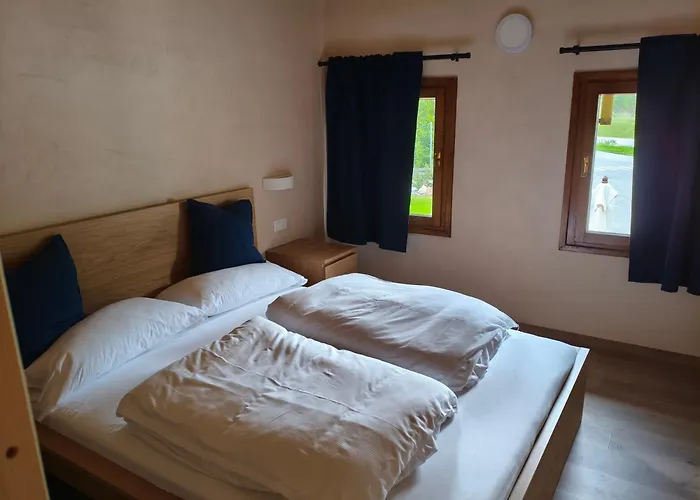 Bed and Breakfast Rifugio Pelmo Val di Zoldo