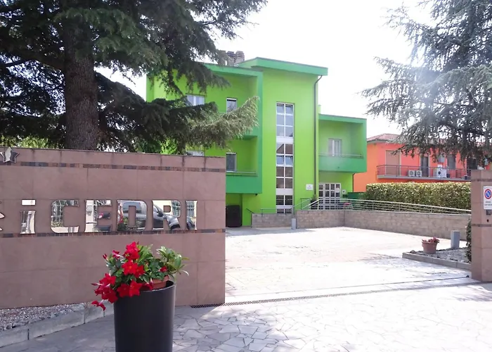 Hotel I Cedri Scandicci