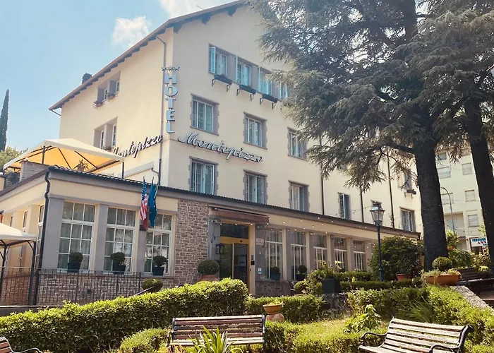 Hotel Montepizzo Lizzano In Belvedere