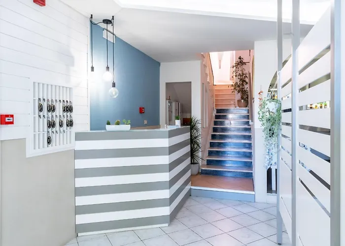 Hotel Miramare Cattolica
