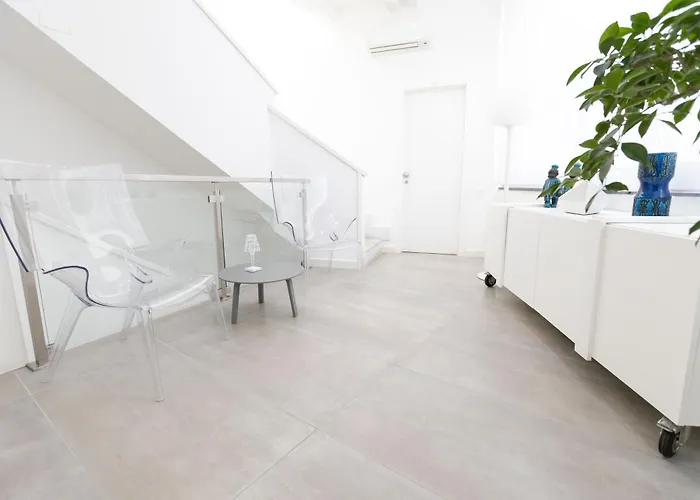 White 1903 - Rooftop Pool & Luxury Rooms Forio di Ischia