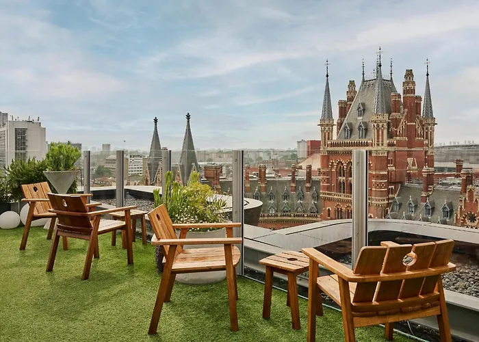 Hotel The Standard Londra