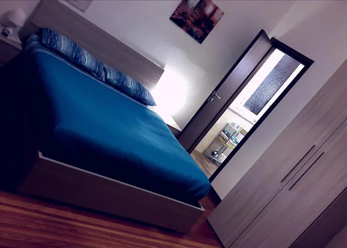 Bed and Breakfast Il Ghirovago Venaria Reale