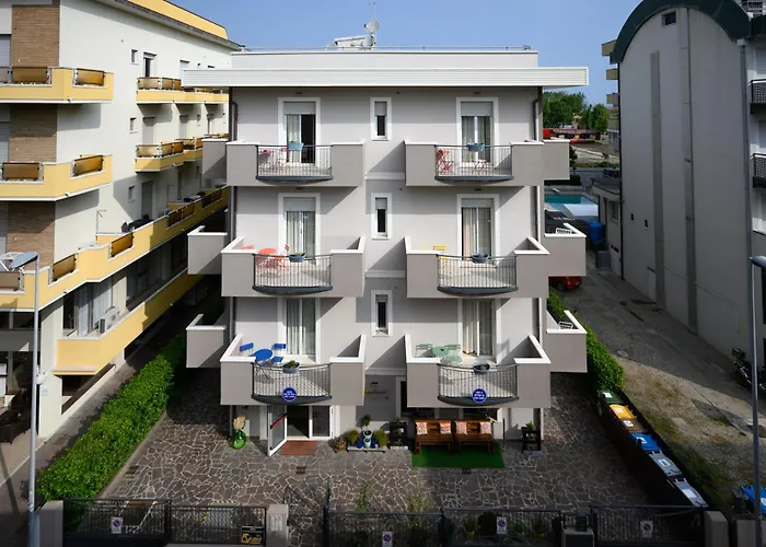 Residence l'Appartamento Rimini