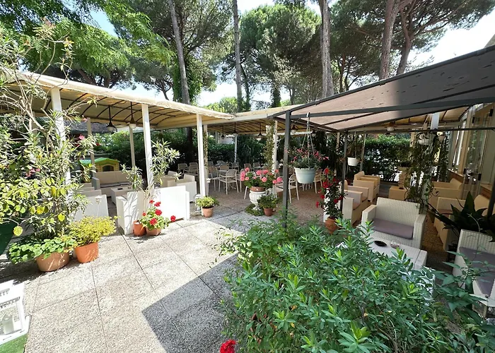 Hotel Fiorenza Milano Marittima