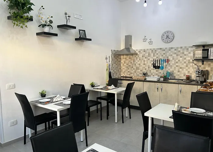 B&B Ramura Mazara del Vallo