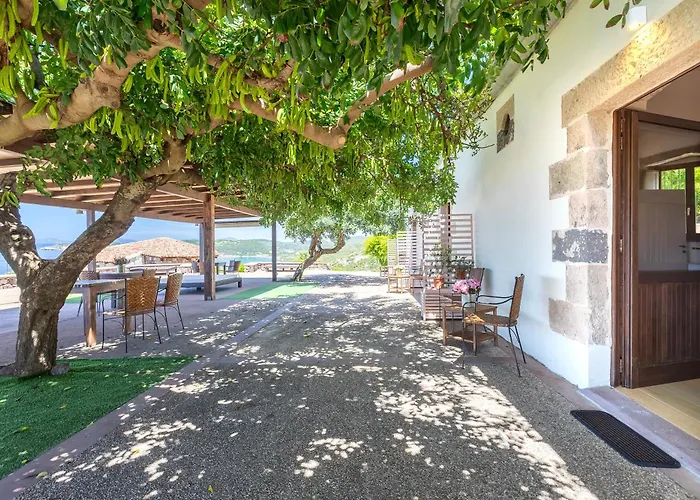 Pedramare Suite Alghero