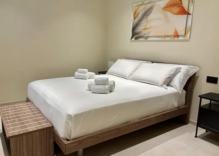 Settanni Suites Polignano a Mare
