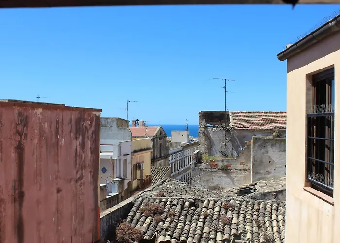 Locanda Al Moro Sciacca