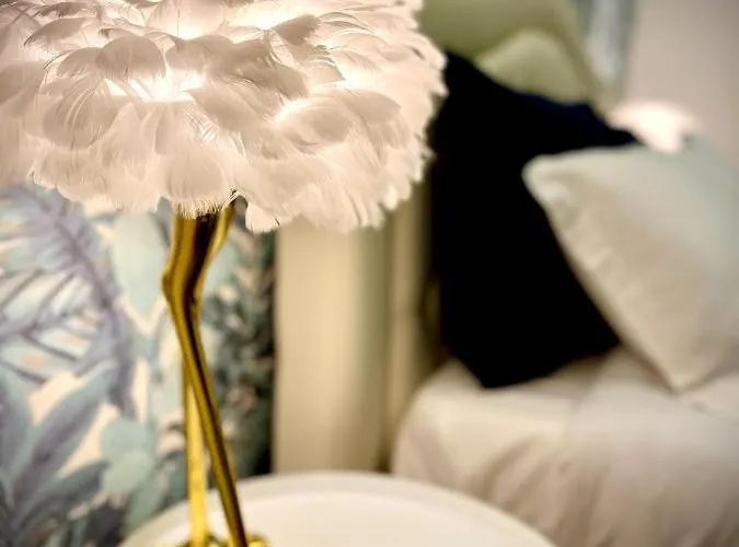 Bed and Breakfast Il Camillo 44 Roma