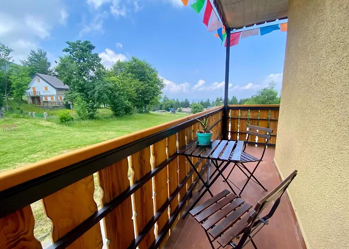 Rifugio Hotel Calvanella Sestola