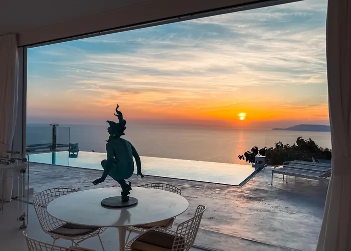 Chalet Azzurro Capri Anacapri 