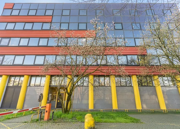 Ponale Suites Foresteria Lombarda Milano