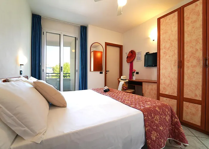 Dasamo Hotel - Dada Hotels Rimini