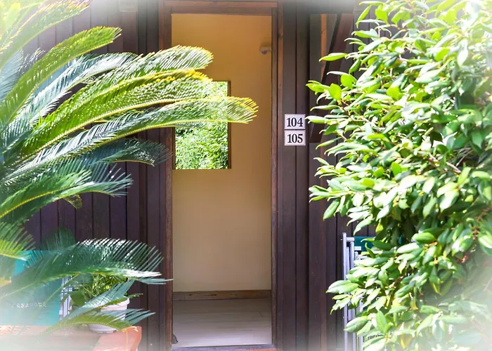 Hotel Casa Rosa Portoferraio