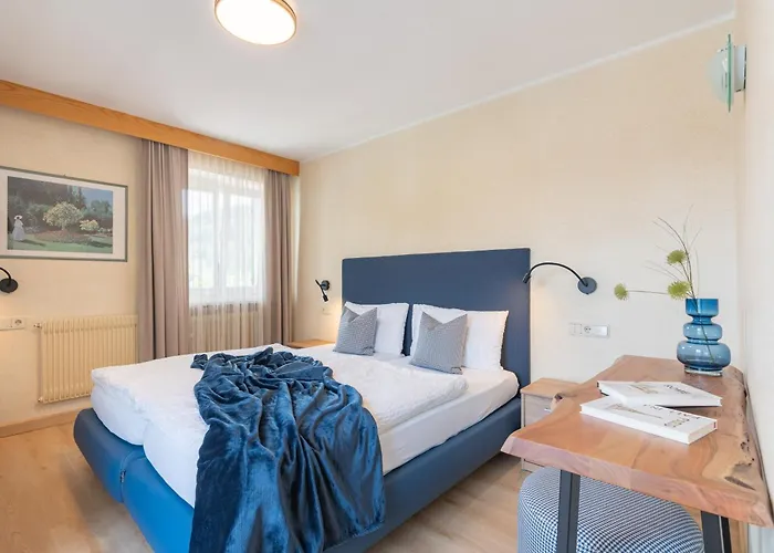 Hotel Nocker Dobbiaco