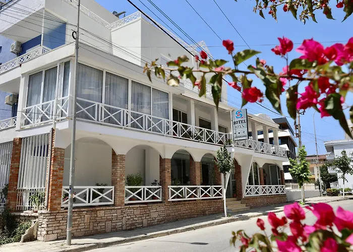 Hotel Soan Sarandë