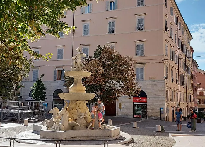 Il Guasco Rooms Ancona