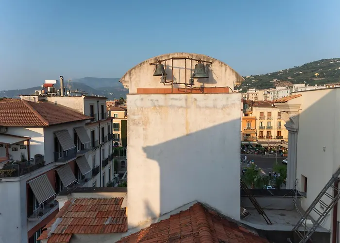 Hotel La Casa dell'Orologio - MAIN SQUARE Sorrento