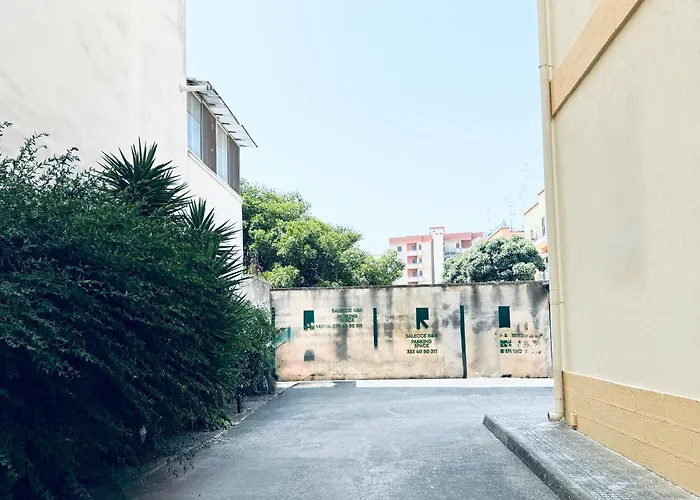 Salecce B&B