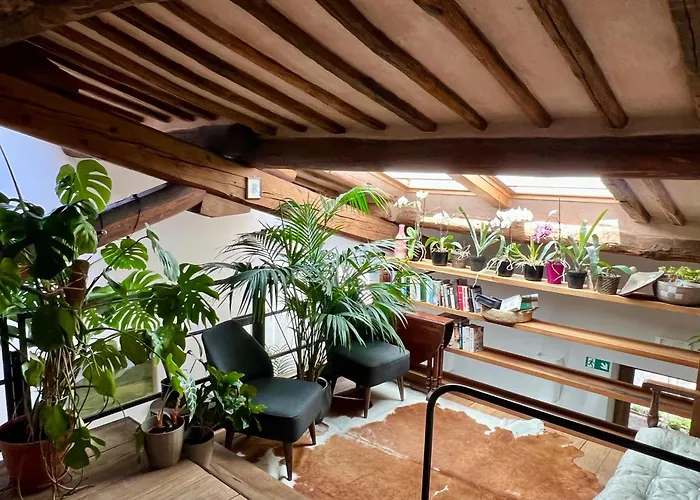 B&B Palazzo Bruchi Siena
