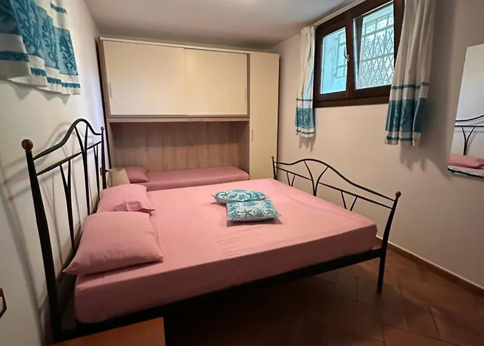B&B Chorisia San Teodoro 