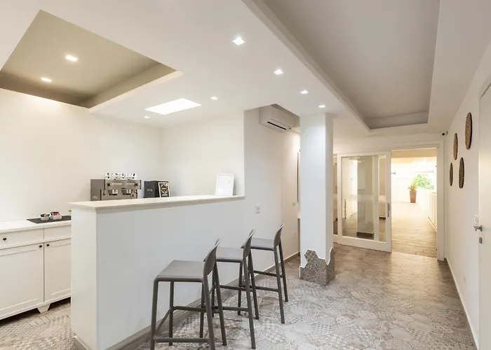 Aras Hotel Boutique Villasimius