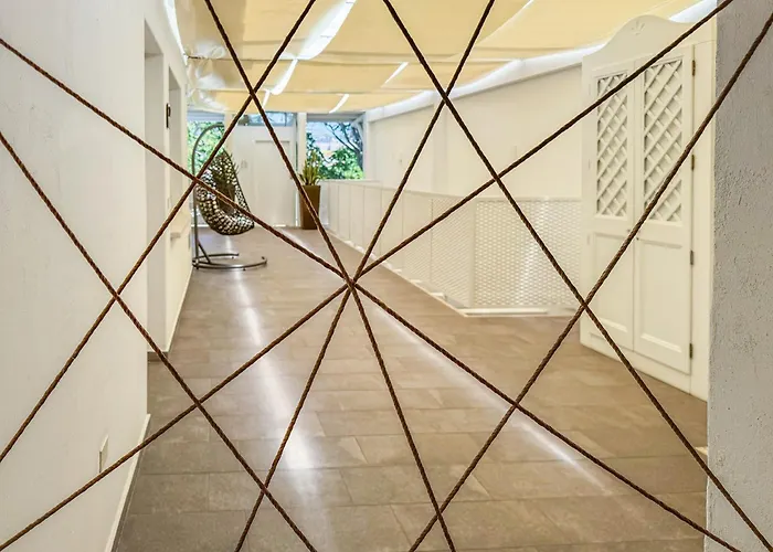 Aras Hotel Boutique Villasimius